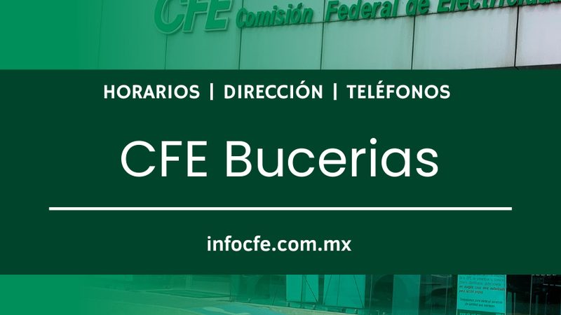 CFE — Comisión Federal de Electricidad