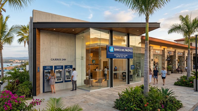 Citibanamex — Nuevo Vallarta