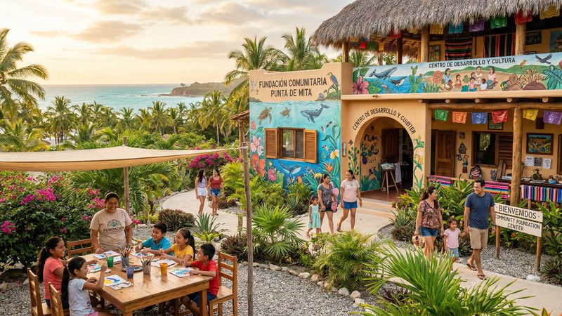 Fundación Punta de Mita A.C.