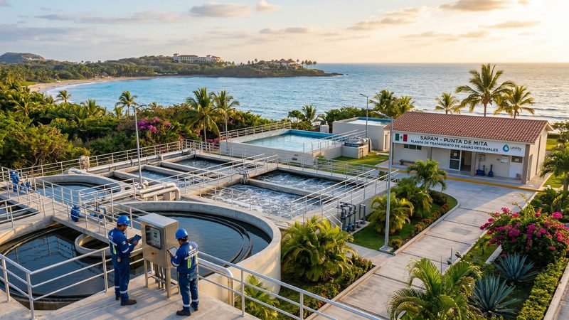 OROMAPAS — Municipal Water Authority