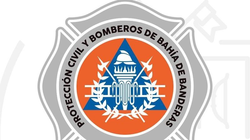 Protección Civil y Bomberos — Bahía de Banderas