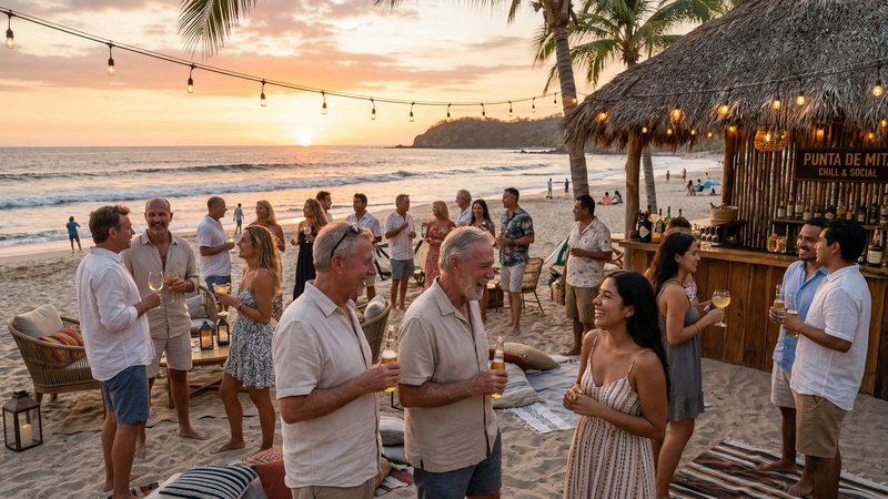 Punta Mita People — Facebook Group