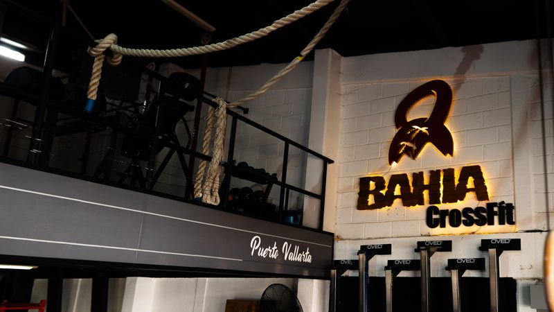 Bahia CrossFit