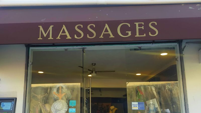 The Spa Mita