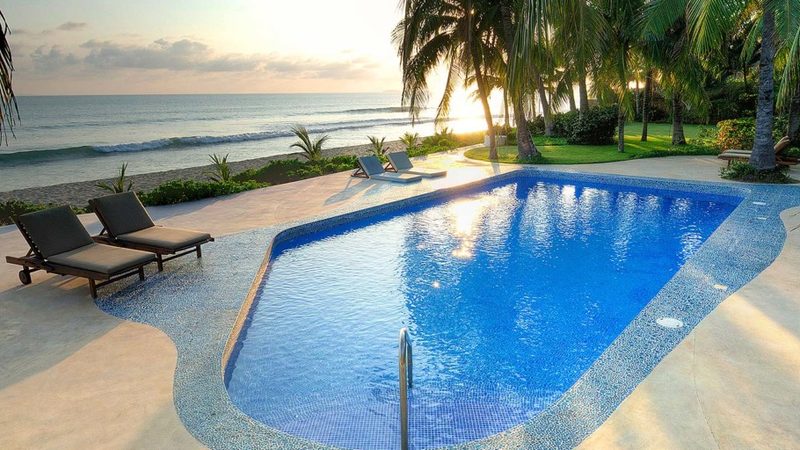 Villa Ananda — Ayurvedic Wellness Retreat