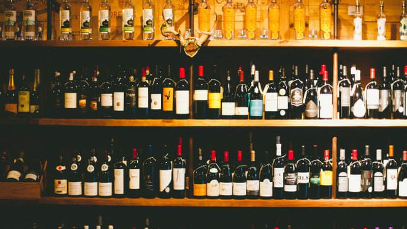 Sayulita Wines & Co.