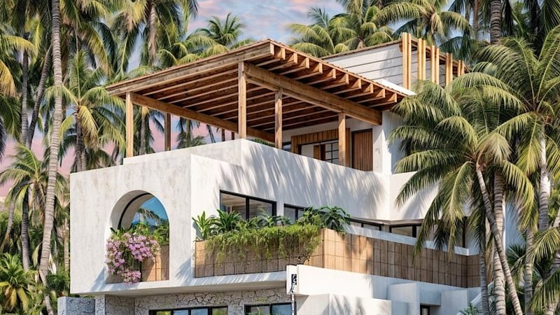 Luna Group Sayulita