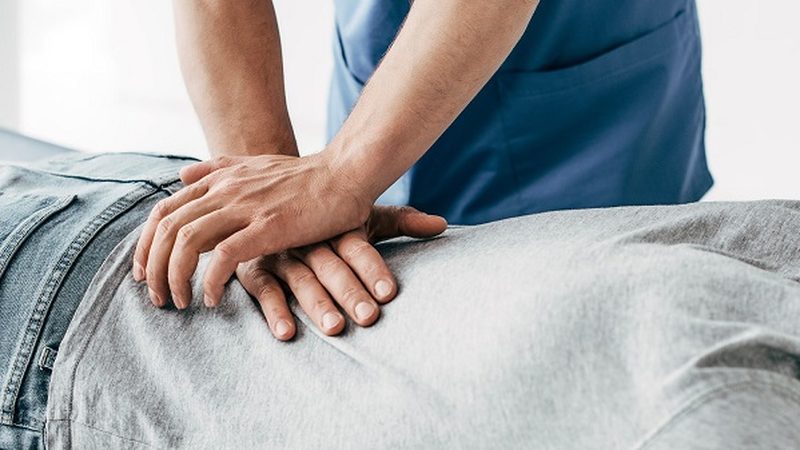 Bahia Chiropractic