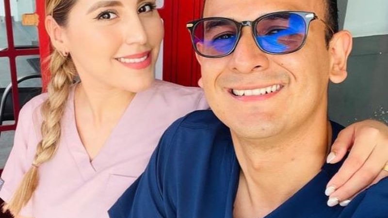 Doctor Optical — Mobile Eye Care