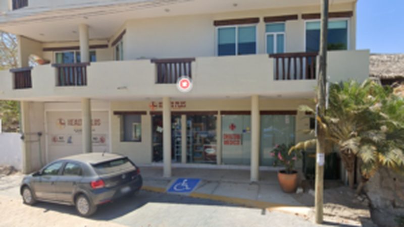 Dr. Rigoberto Herrera — House Call Doctor