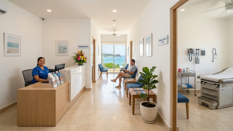 Health-Plus Pharmacy & Medical Clinic