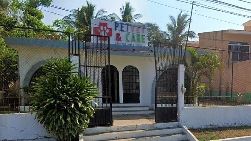 PetVet & Care — Bucerías
