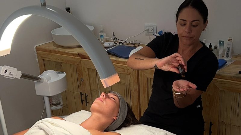 Glow Sayulita Spa & Beauty