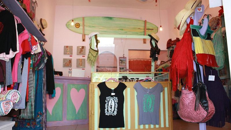 Scarlett Boutique