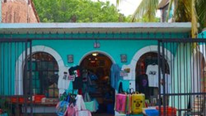 Tierra Huichol — Huichol Art Gallery