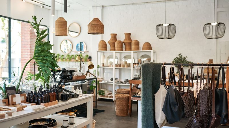 Velia Sierra Boutique