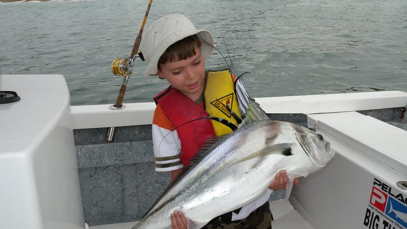 Big Tuna Fishing Charters