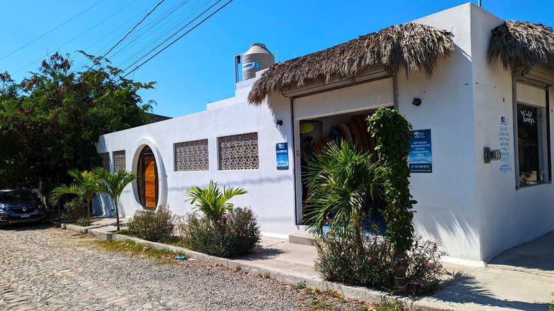 Mita Surf House