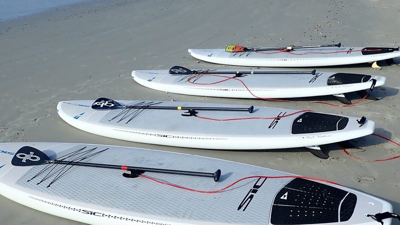 Performance Stand Up Paddle
