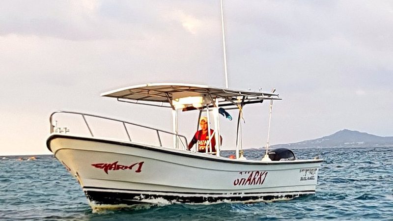 Punta Mita Charters