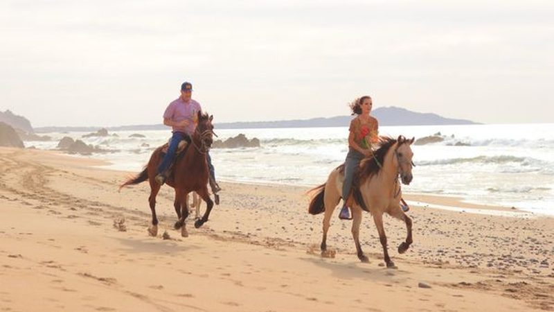 Punta Mita Expeditions