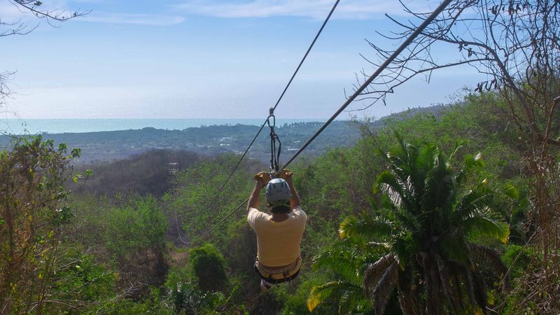 Vista Paraíso — Tours & Adventures
