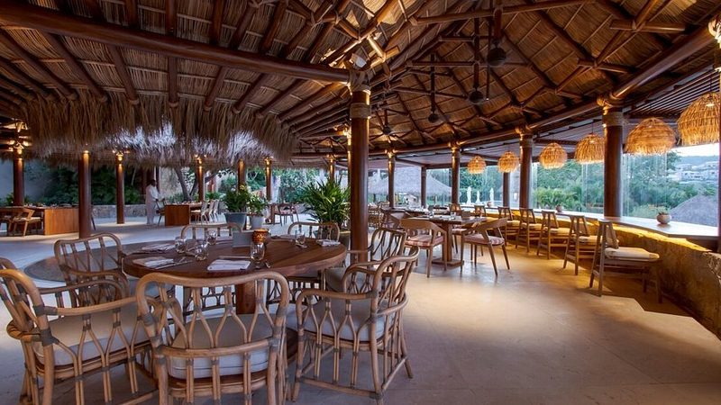 Asai Japanese — Kupuri Beach Club