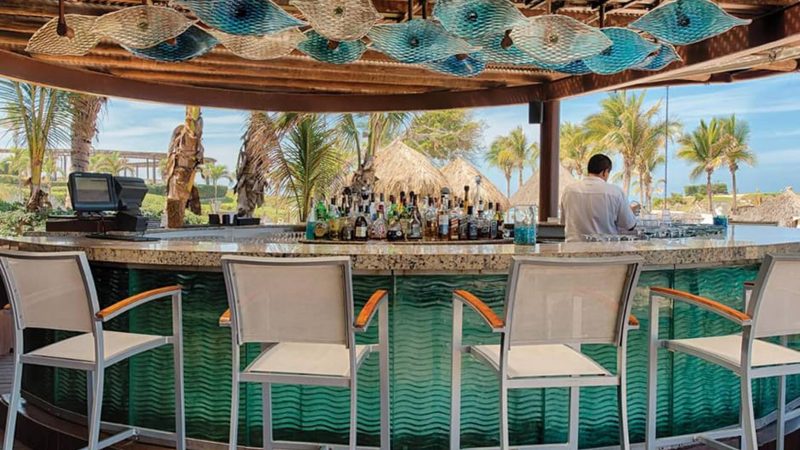 Bahia by Richard Sandoval — Four Seasons Punta Mita
