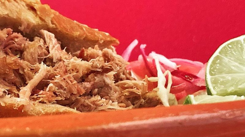 El Diablito Tortas Ahogadas
