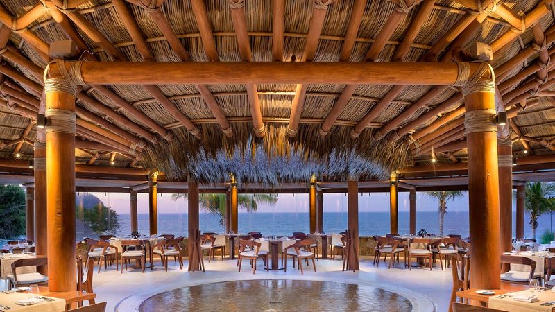 Hector's Kitchen — Kupuri Beach Club