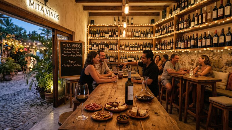 Mita Vinos