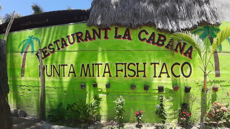 La Cabaña