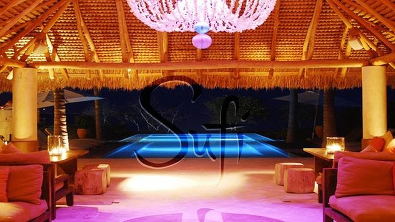 Restaurant Sufi