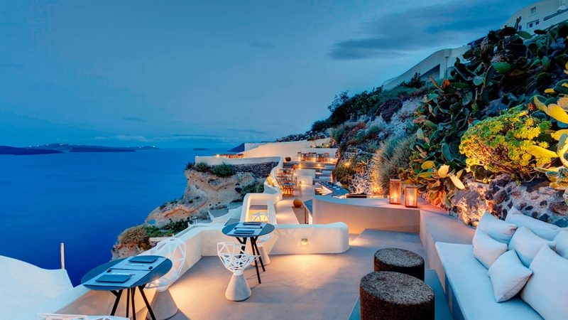 Sakana — St. Regis Punta Mita